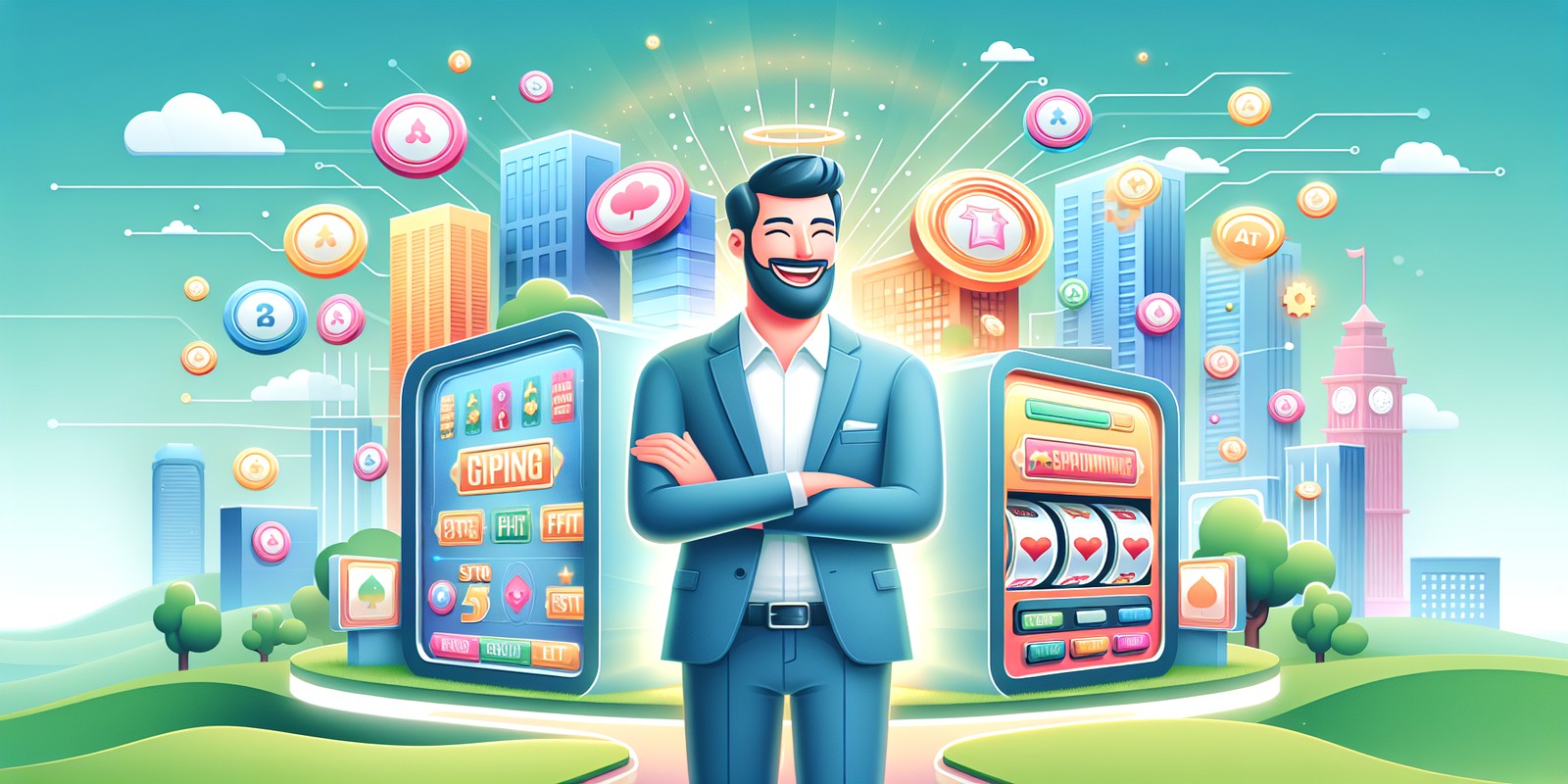 Discover Crazy Games: Top Slot Strategies to Win Big in 2025 - Slot Strategy Guide for pakistani | Mostbet