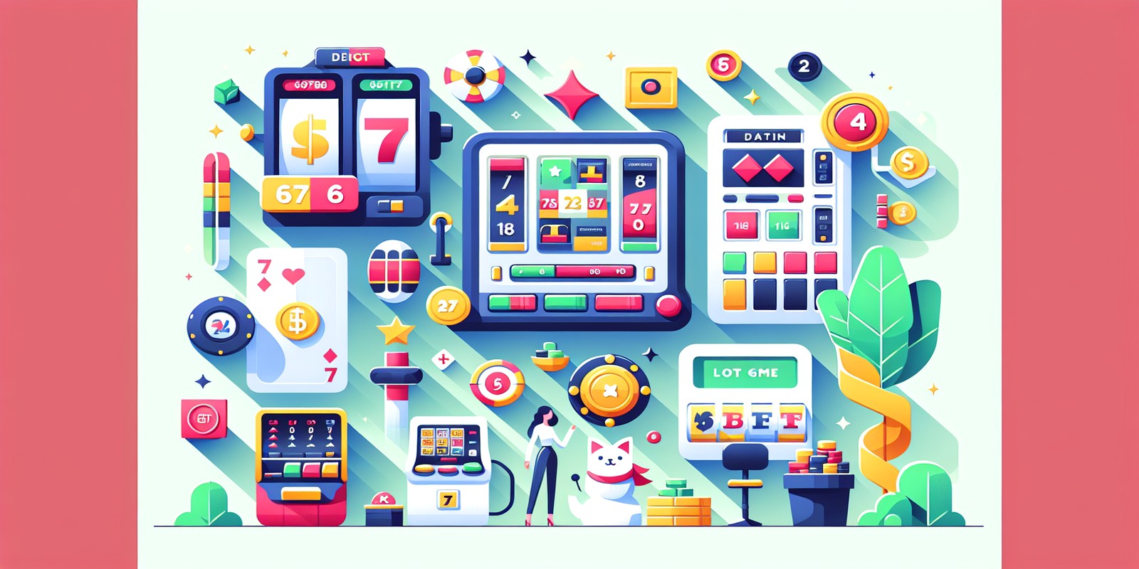 Experience the Craziest Slot Games of 2025: Wins Await! - Slot Strategy Guide for pakistani | Mostbet