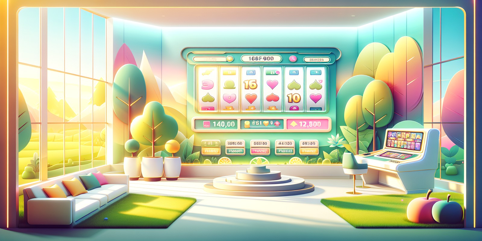 Leap into Fun: Top Frog-Themed Slots Players Love in 2025 - Slot Strategy Guide for pakistani | Mostbet