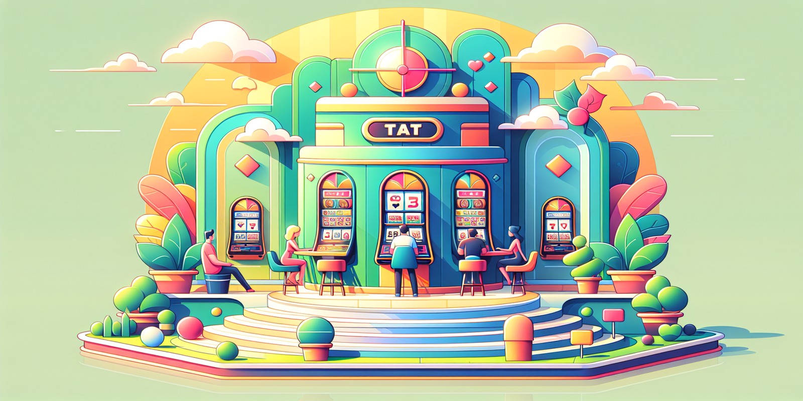 Leap into Luck: Best Frog-Themed Slot Games for Pakistani Players - Mostbet Guide