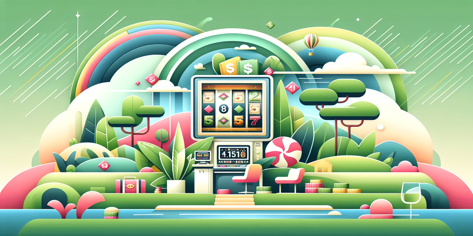 Maximize Your Winnings: Slot Strategies for 2025 Success - Slot Strategy Guide for international | Mostbet