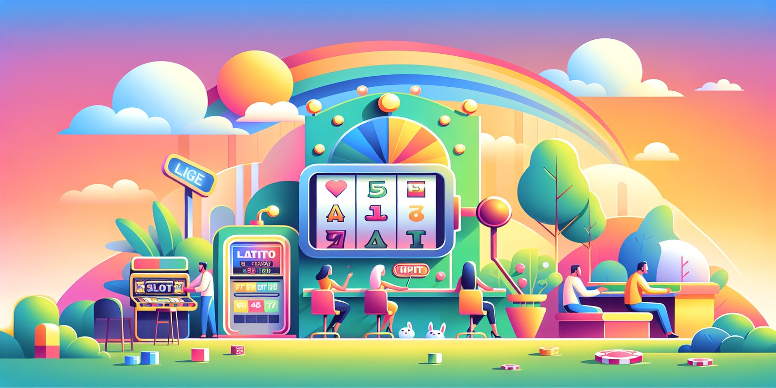 Unlock Slot Game Success: Essential Strategies for 2025 - Slot Strategy Guide for pakistani | Mostbet