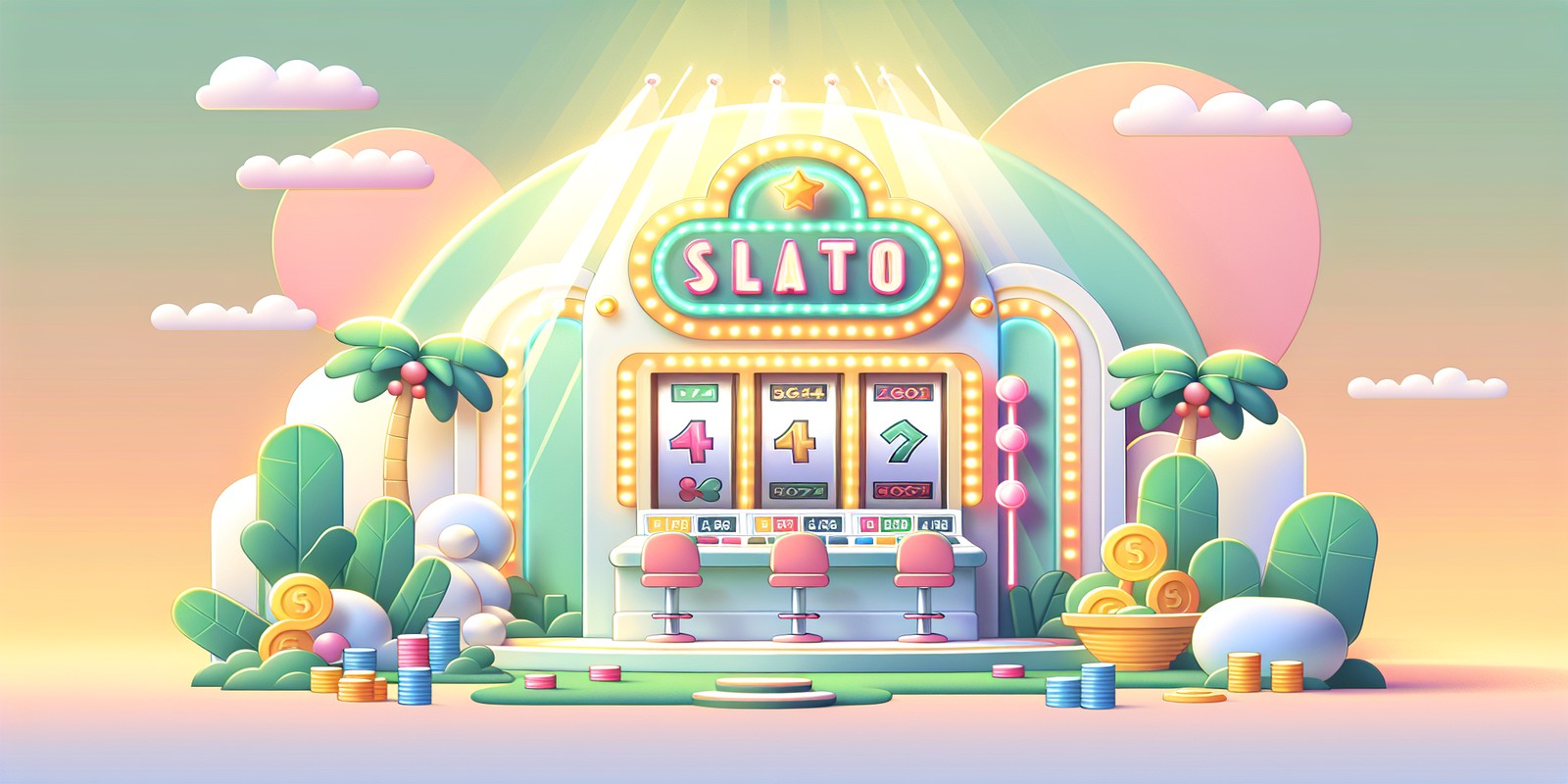 Unlock Winning Strategies: Master Slot Games with Calculated Risks in 2025 - Slot Strategy Guide for pakistani | Mostbet