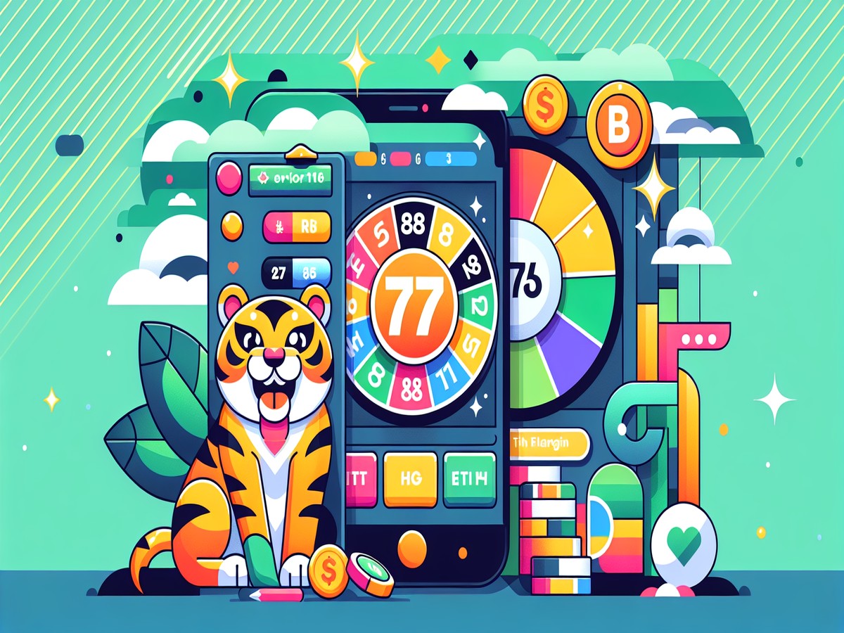 Mostbet Fortune Tiger Games - Join Mostbet for thrilling slot adventures