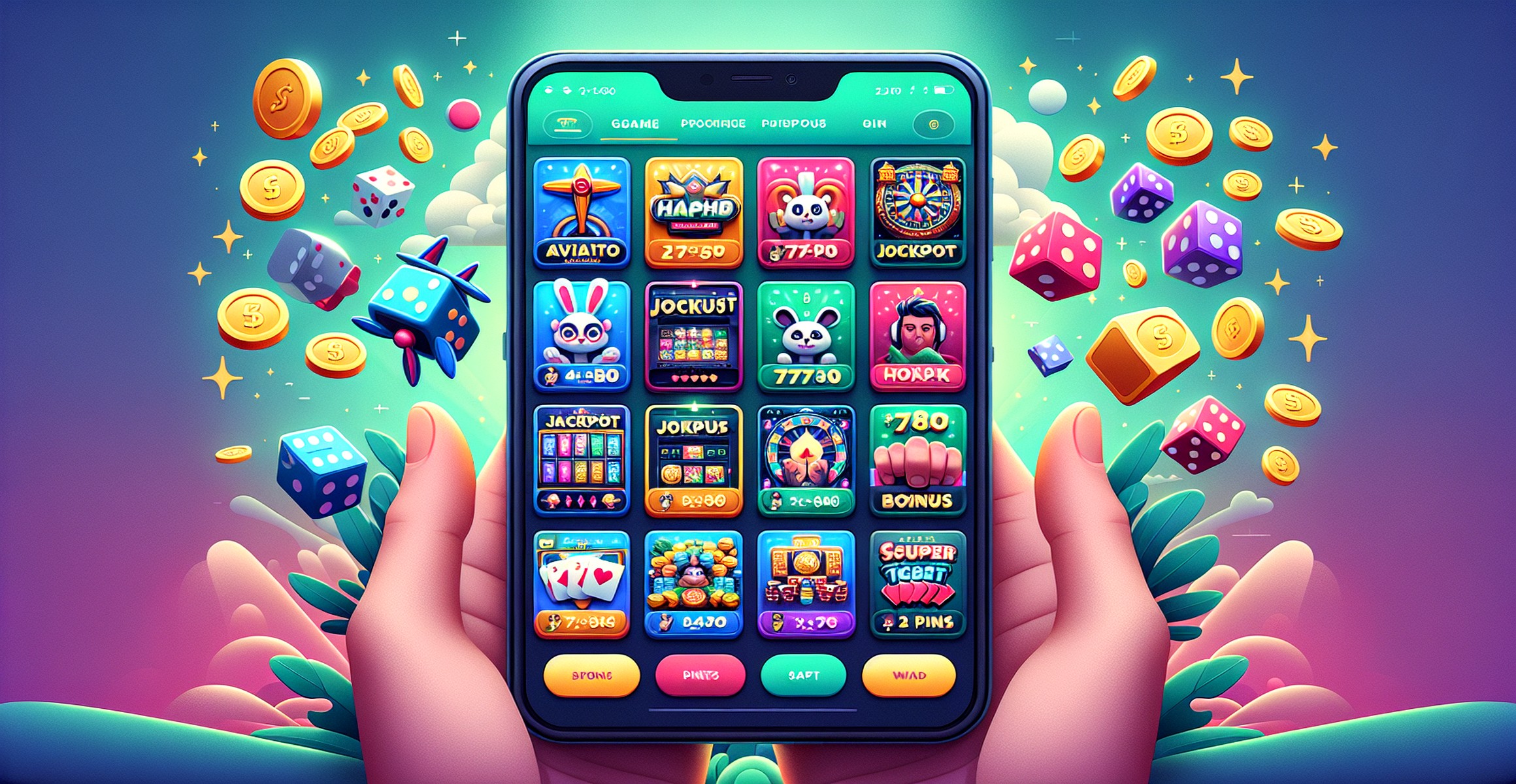 Fortune Tiger Games - Ultimate slot gaming experience with Mostbet